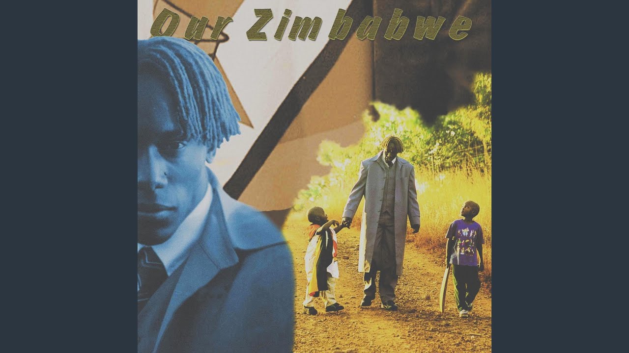 Our Zimbabwe Instrumental (2)