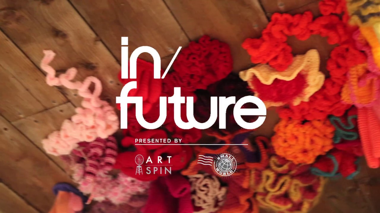 Turkwaz | Ya fatin al ghizlan | in/future - Small World Music 2016