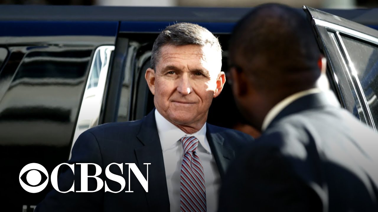 Michael Flynn and Rick Gates miss subpoena deadline to testify