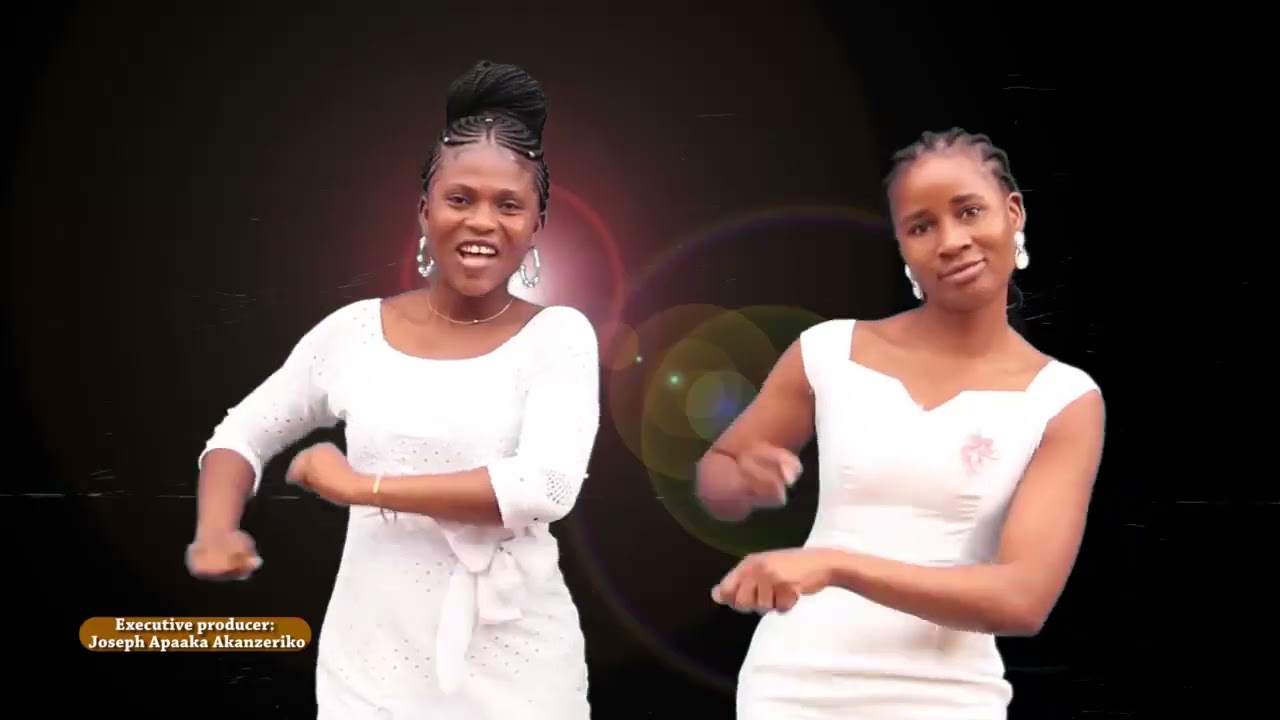 BUILSA GOSPEL SONG