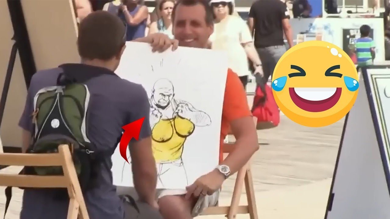 Impractical Jokers Funniest Moments | Best Pranks Compilation Part 110