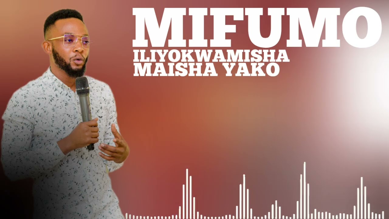 HII NI SABABU YA KUTOFANIKIWA KWAKO BY APOSTLE STANLEY CHARLES