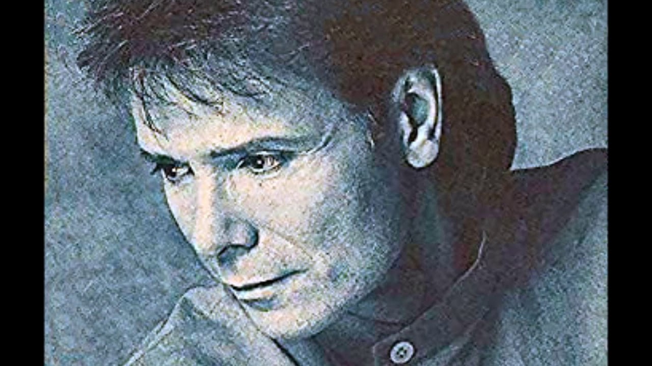 CLIFF RICHARD 'SHE'S A GYPSY'