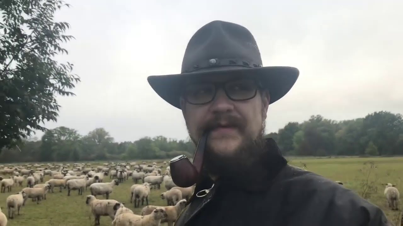 Genussrauchen - Mac Baren Plumcake