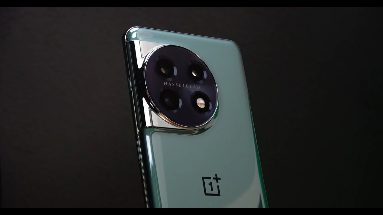 OnePlus 11 5G Review &icirc;n Limba Rom&acirc;nă (Primul telefon cu Snapdragon 8 Gen 2 Testat de noi)