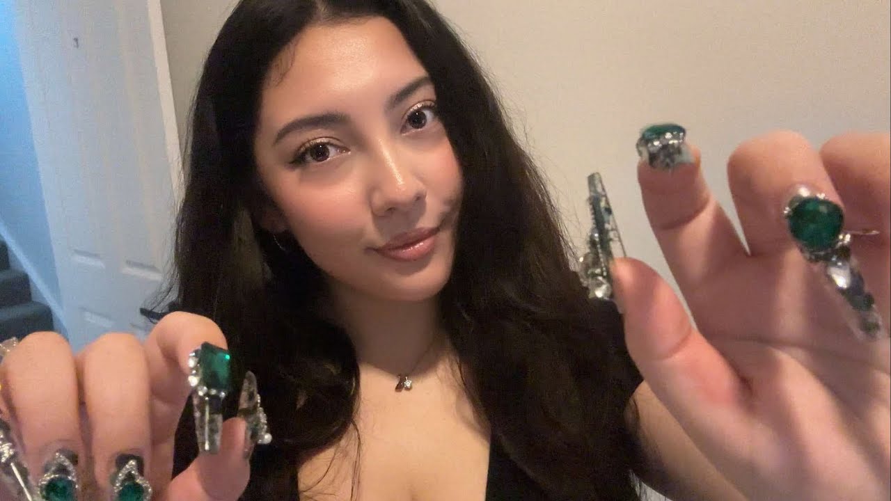 bad asmr