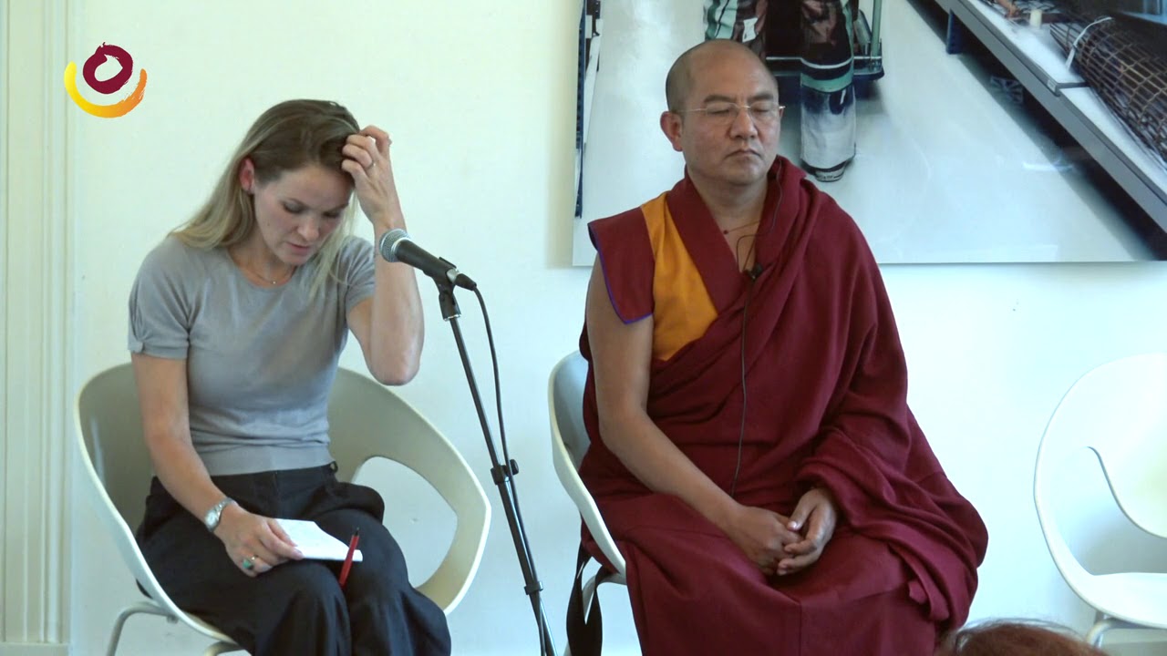 11 H.H. Jigme Phuntsok Rinpoche’s Last Words