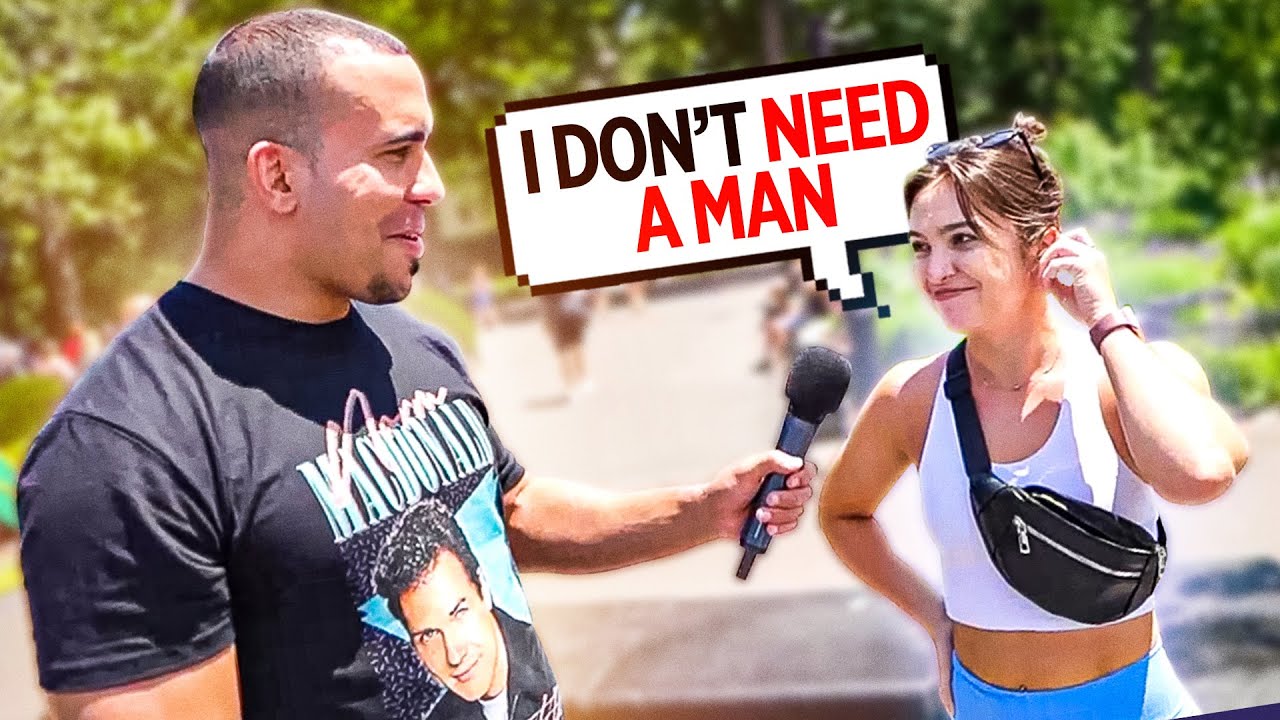 Can You Protect Your Girlfriend?