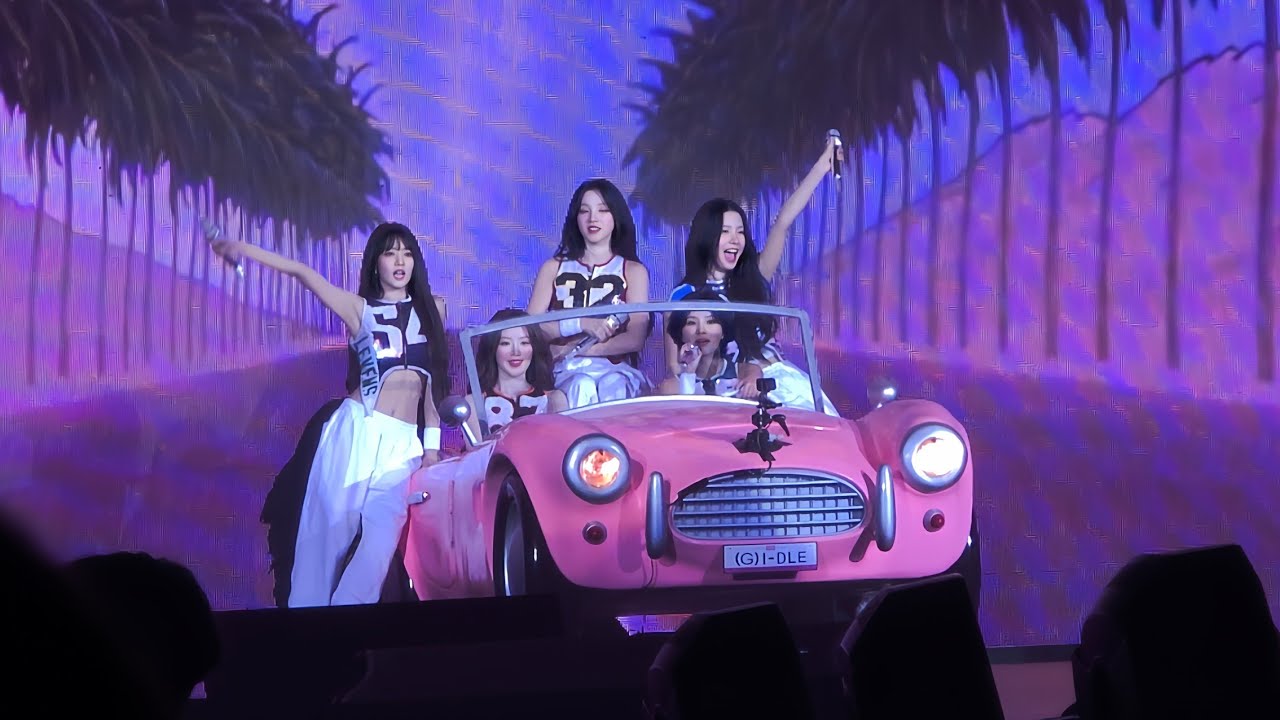241004_Gidle 
