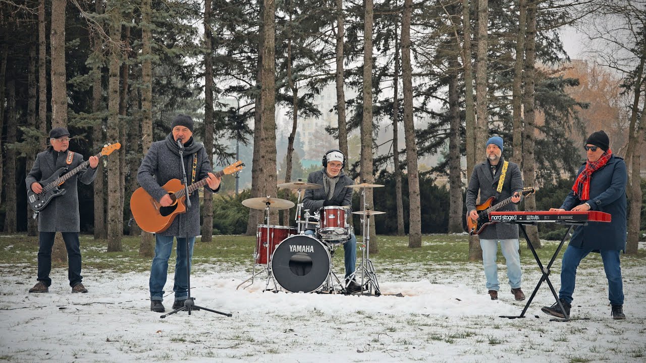 LILI BAND - Ninge Ninge (Official Video)