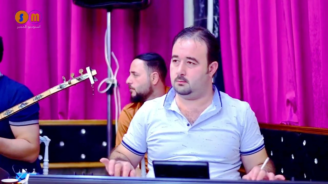 حفلة زواج هيثم اليأس// فنان فلاح ابدال|| تصوير والمونتاج استوديو المميز