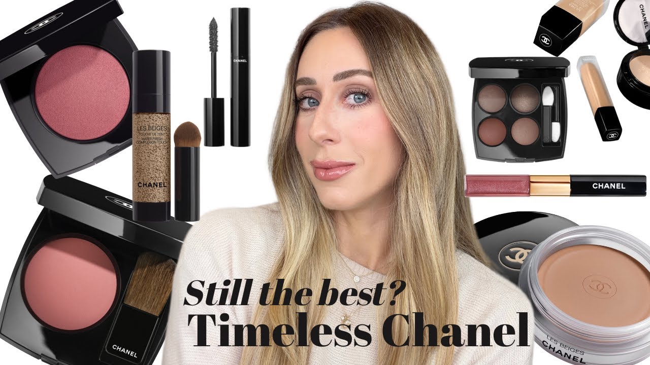Косметика Chanel — это лучшая из лучших?