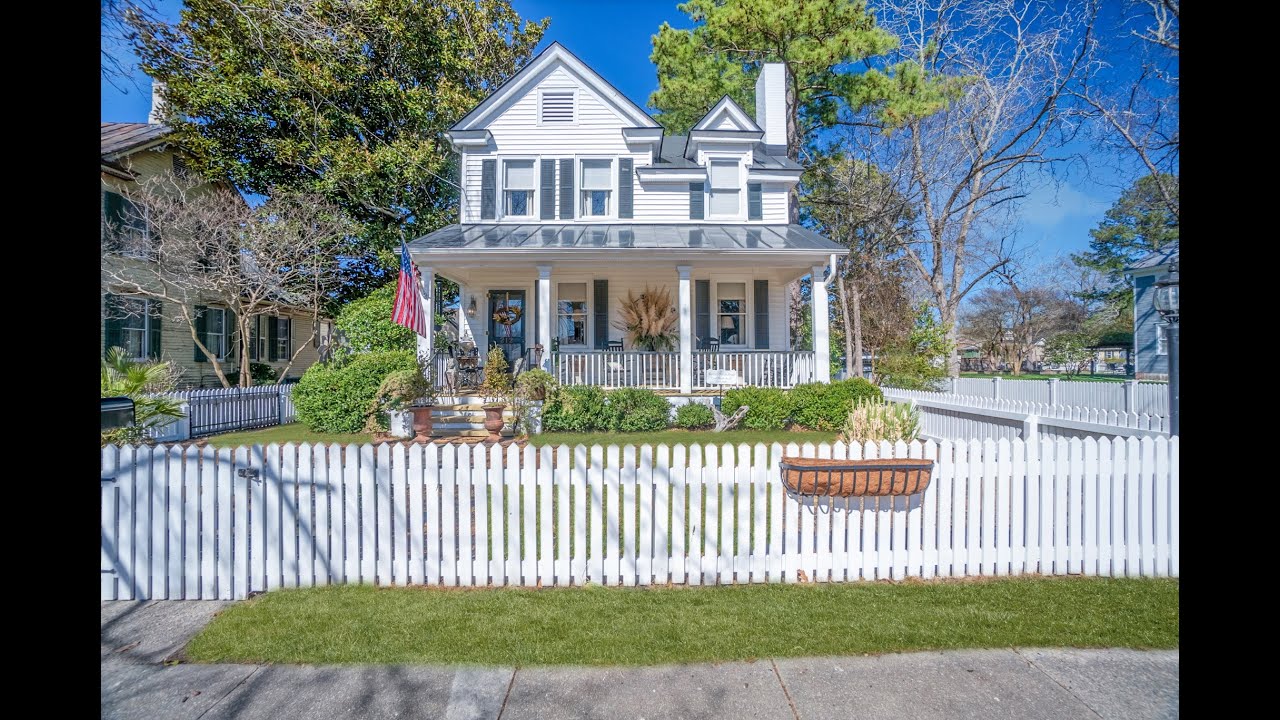 212 W Queen St Edenton NC 27932