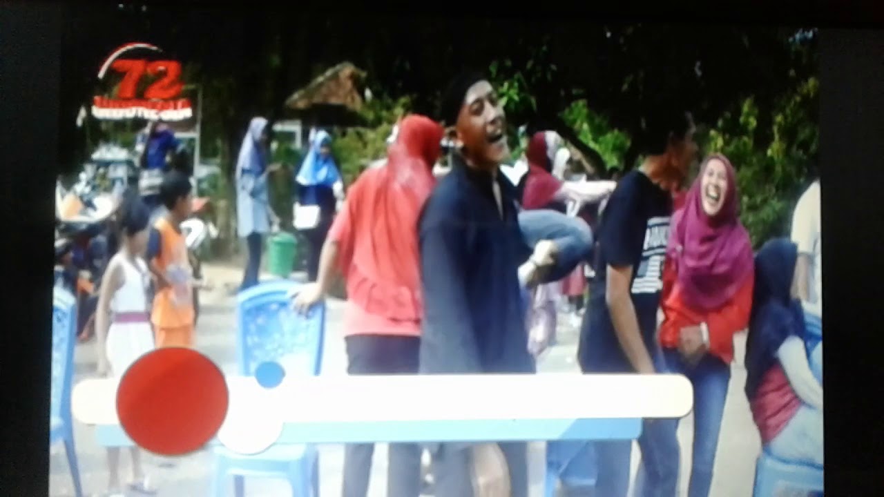 17 agustus perlombaan desa singkup