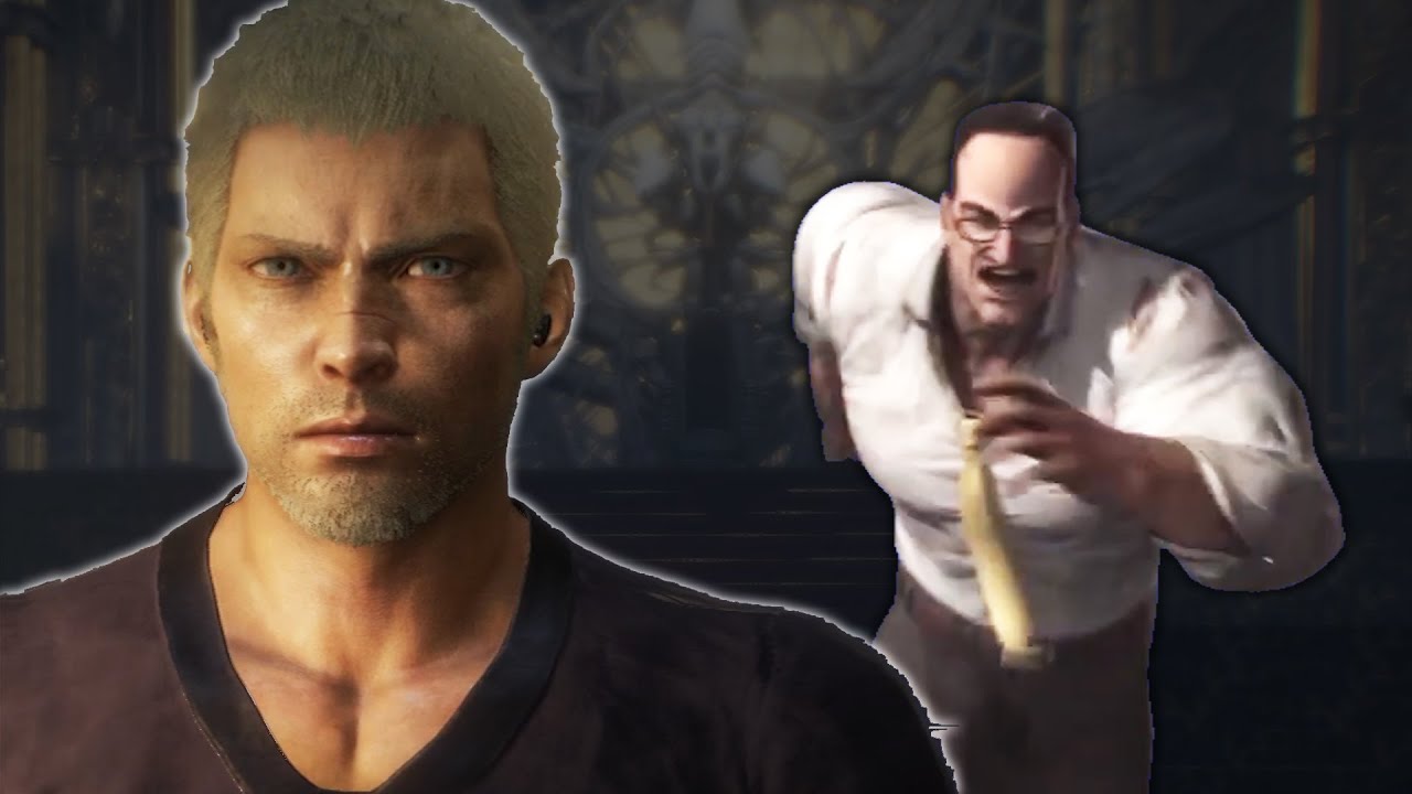 Jack vs Revengence Status