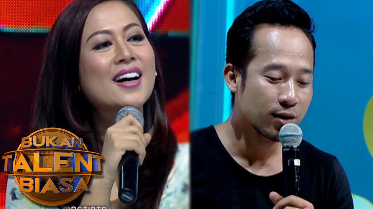 Nah loh ketauan kan Denny hayoloh [BTB] [10 Nov 2015]
