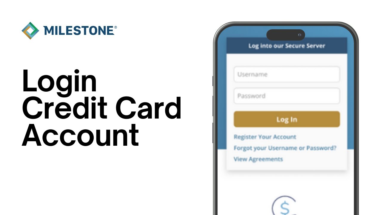 Milestone Credit Card | Login to MyMilestoneCard.com | Milestone Gold MasterCard Sign In (2024)