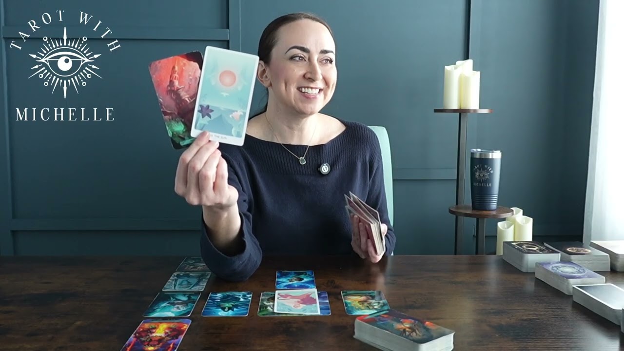 ♍️ Virgo Tarot - The Fog is Lifting!