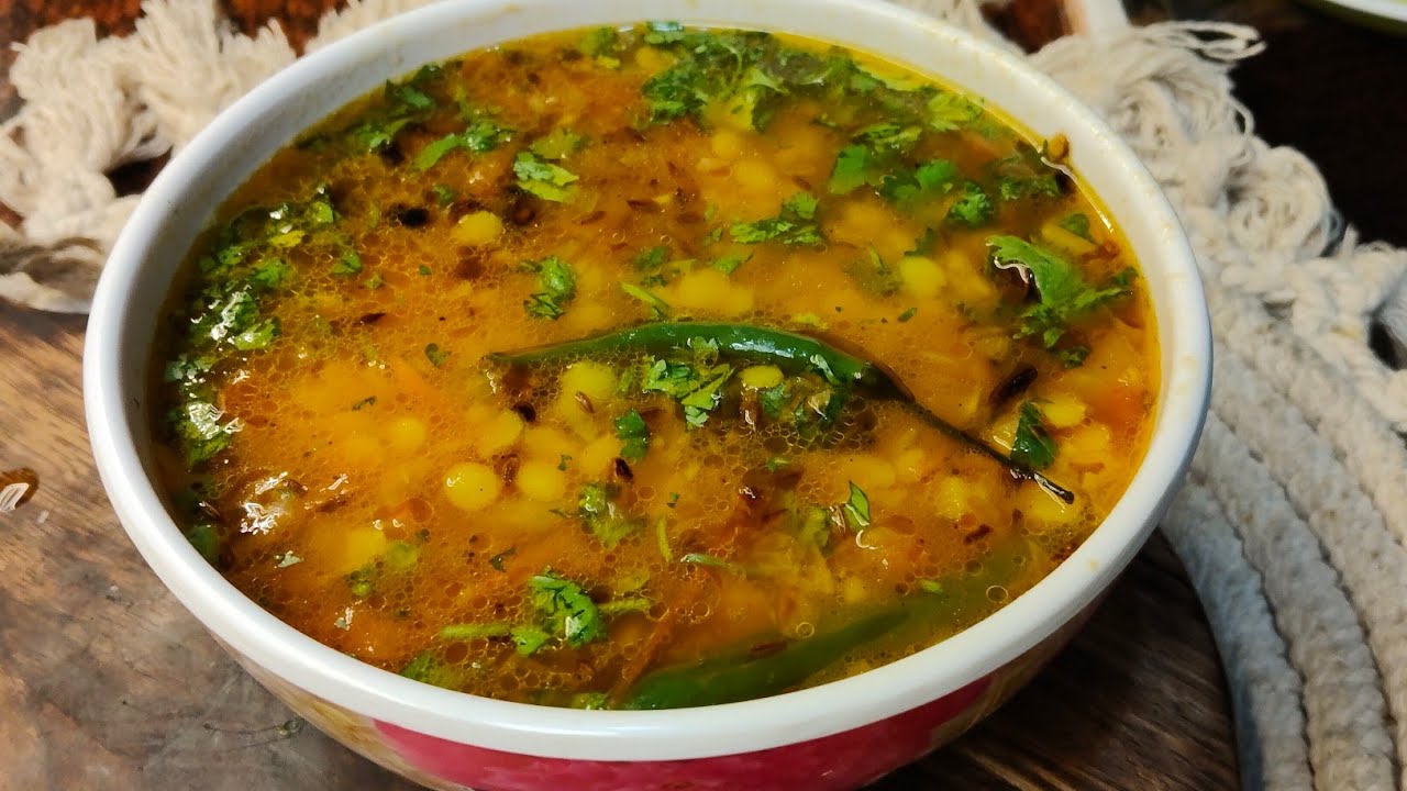  Hotel Style Tadka Daal Fry Recipe || तड़का अरहर दाल  || Tuar daal recipe 