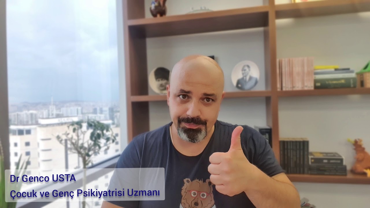 Çocuğumda Otizm var mı?