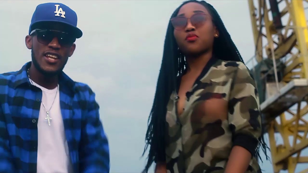 Starish Og   You never know official video 2018