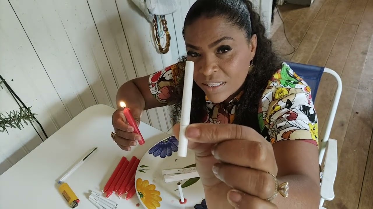 Simpatia para fazer quem não quer Querer, INFALÍVEL!!