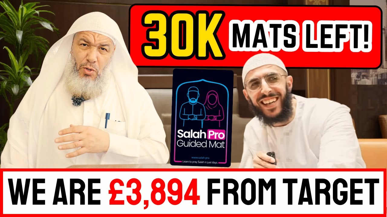 EID MUBARAK FROM MECCAH!!!