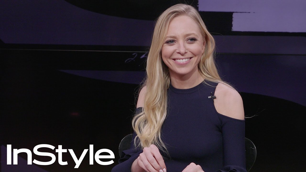 Mr. Robot's Portia Doubleday Comes Clean About Her Guilty Pleasure&mdash;and Its Weird Quirk | InStyle
