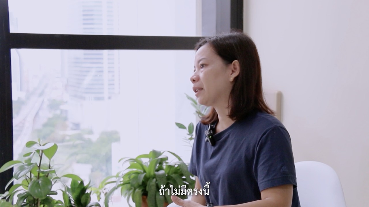 10 ปีที่ แห่งการเดินทางของ “ความหวัง โอกาส และอนาคต” ที่ถูกส่งต่อจาก GULF
