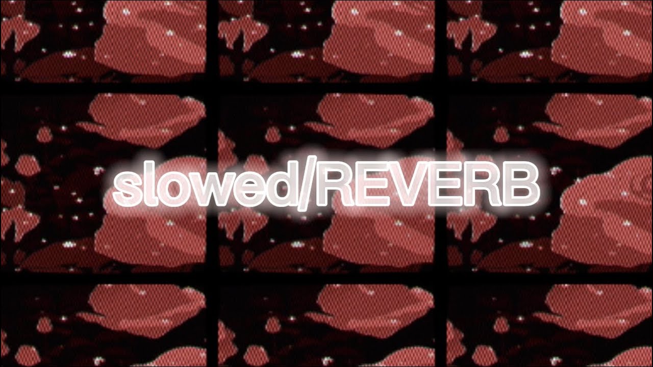 Alla Pugacheva - Million red roses (SLOWED/reverb)