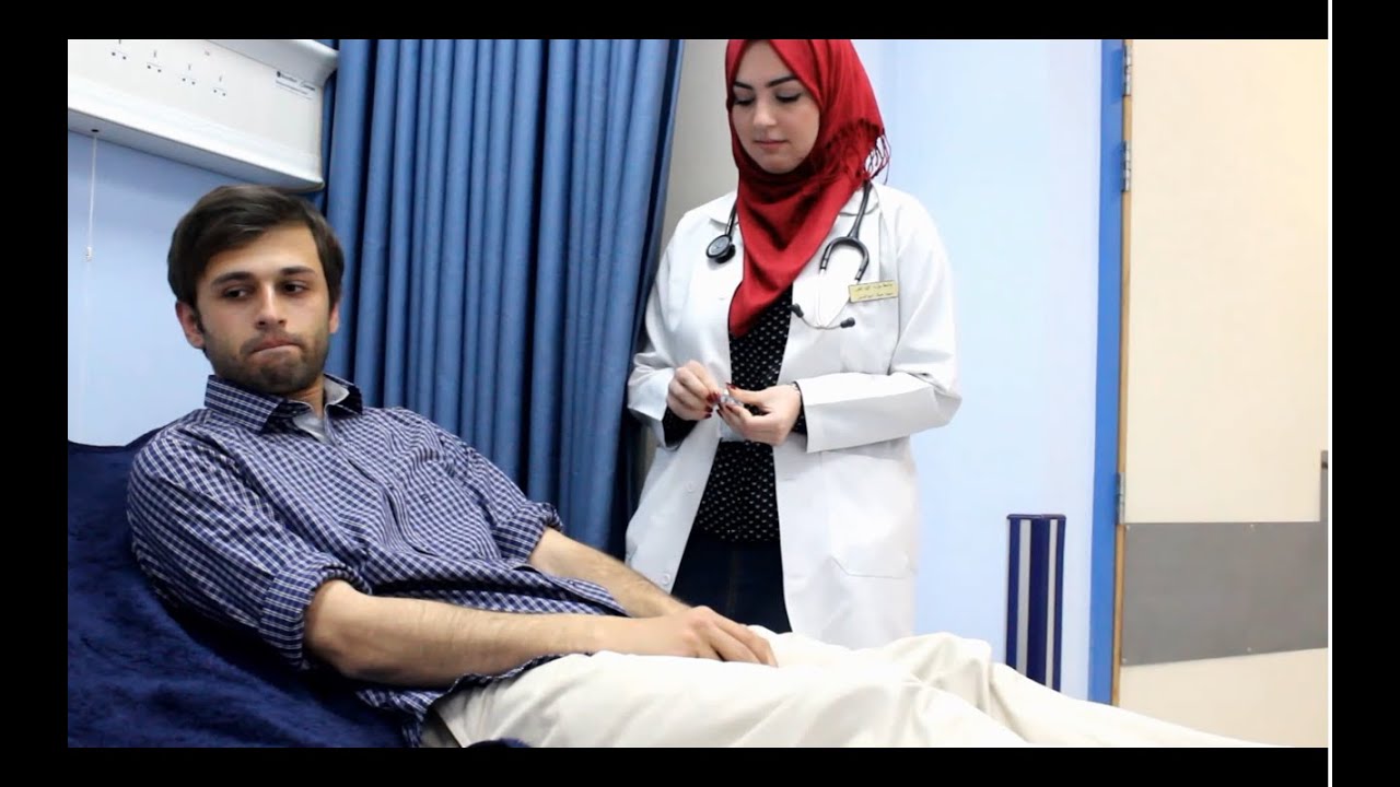 كوميديا | الحقيقة وراء دفعة 2015 ؟ من نحن ؟