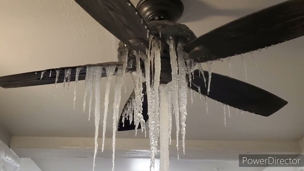 abandoned forgotten destroyed ceiling fans part 83