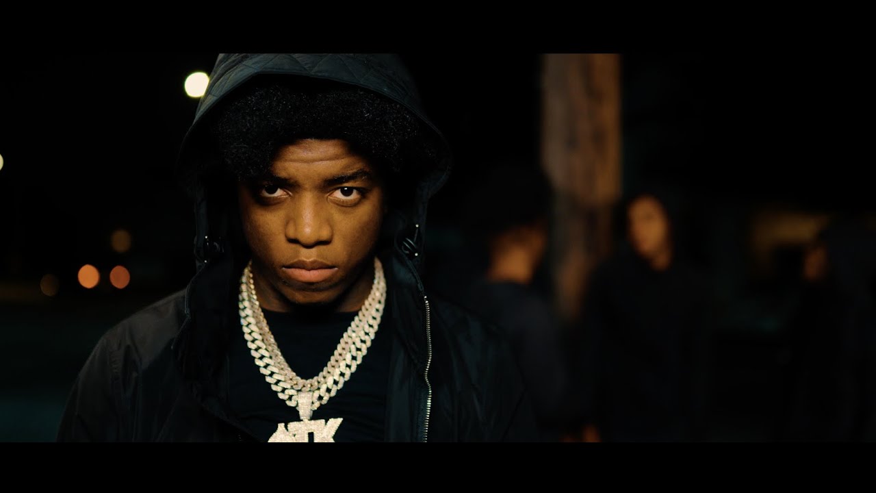 Yungeen Ace - 