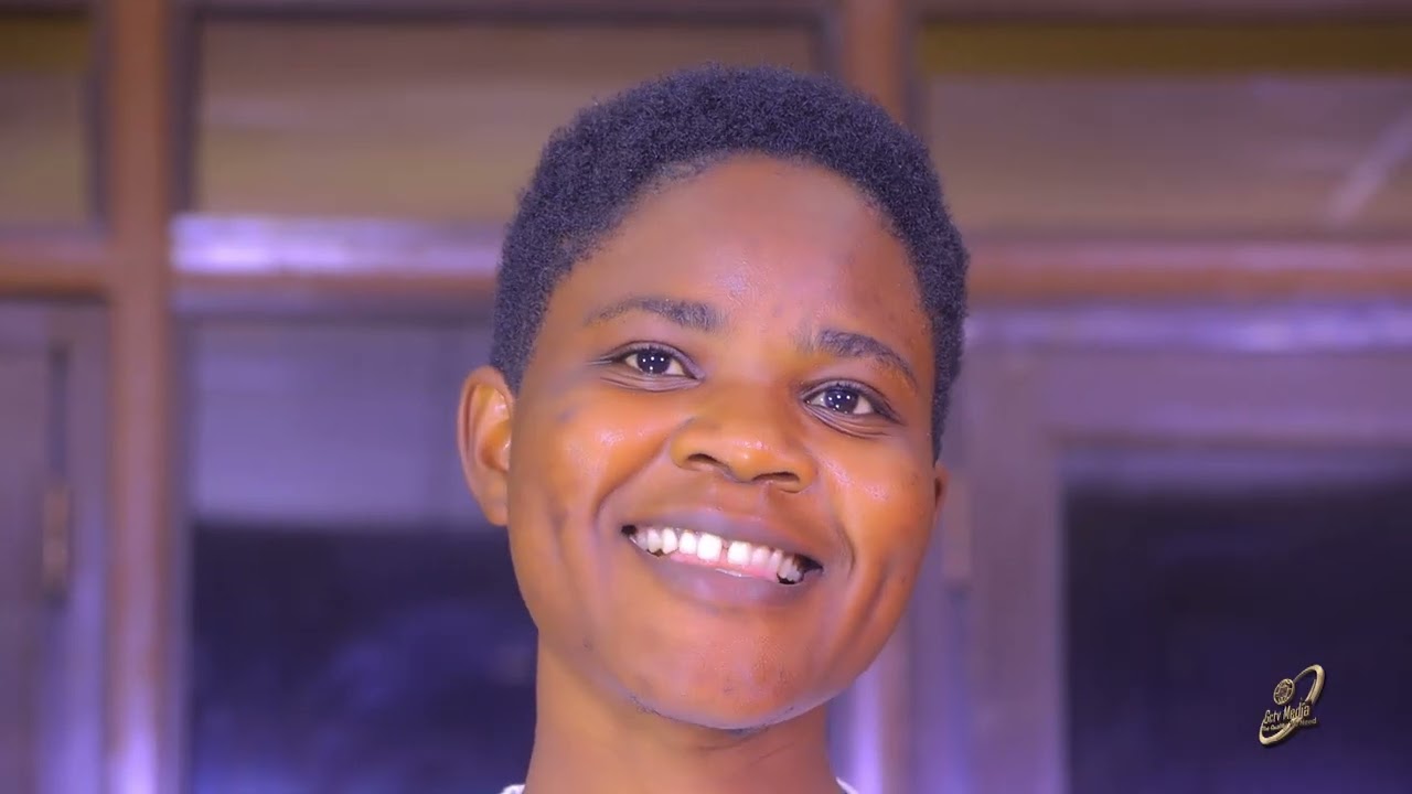 Vitundu//#Mabwenyenye//Official Video//by Anointed Gospel Ministers (RUSDA)