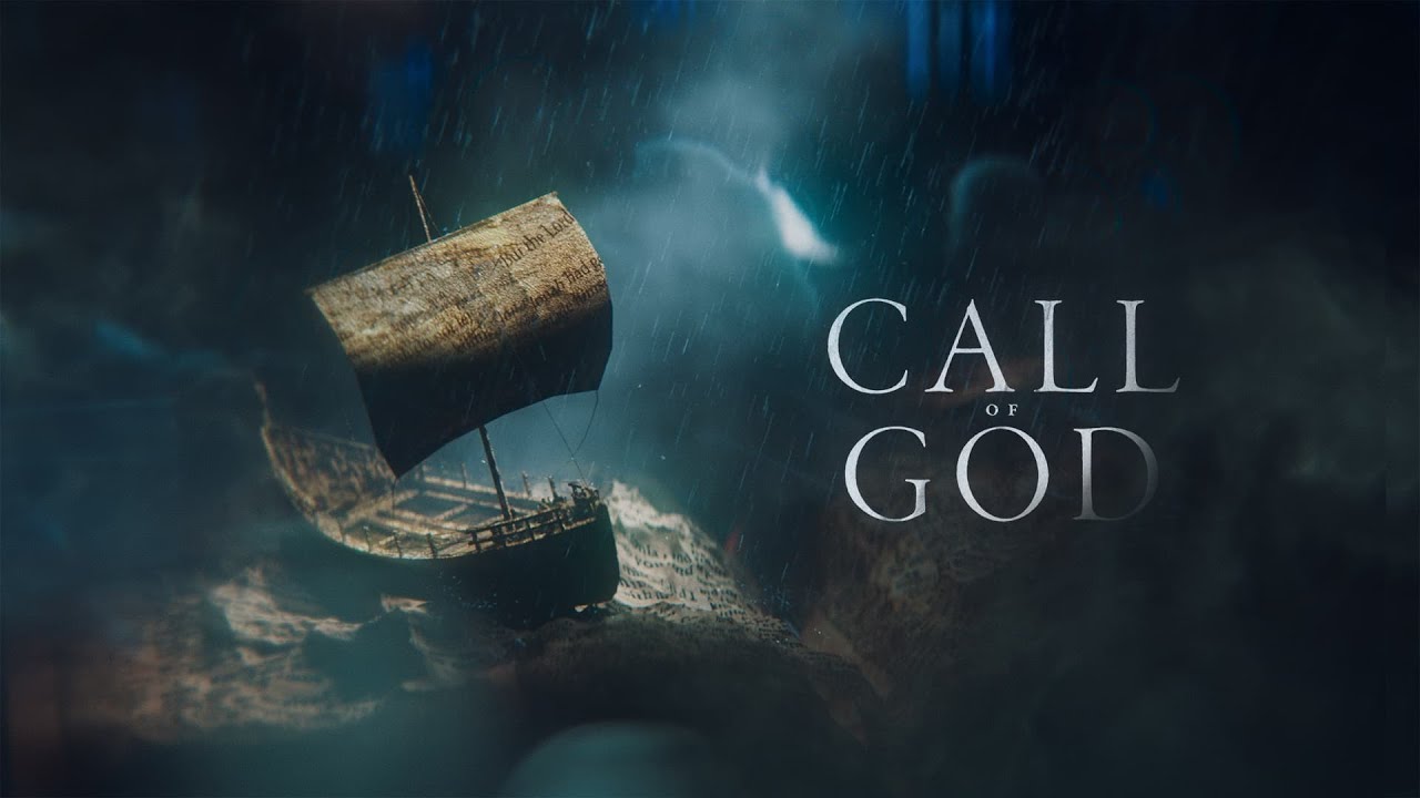 Call of God