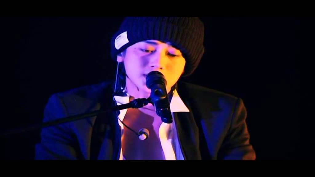 Ano Natsu || Jin Akanishi's Club Circuit Tour.