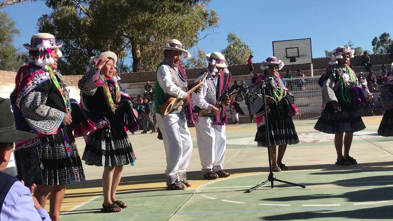 EL MOLINO || FESTIVAL DEL FANDANGO (OTAVI 2019)