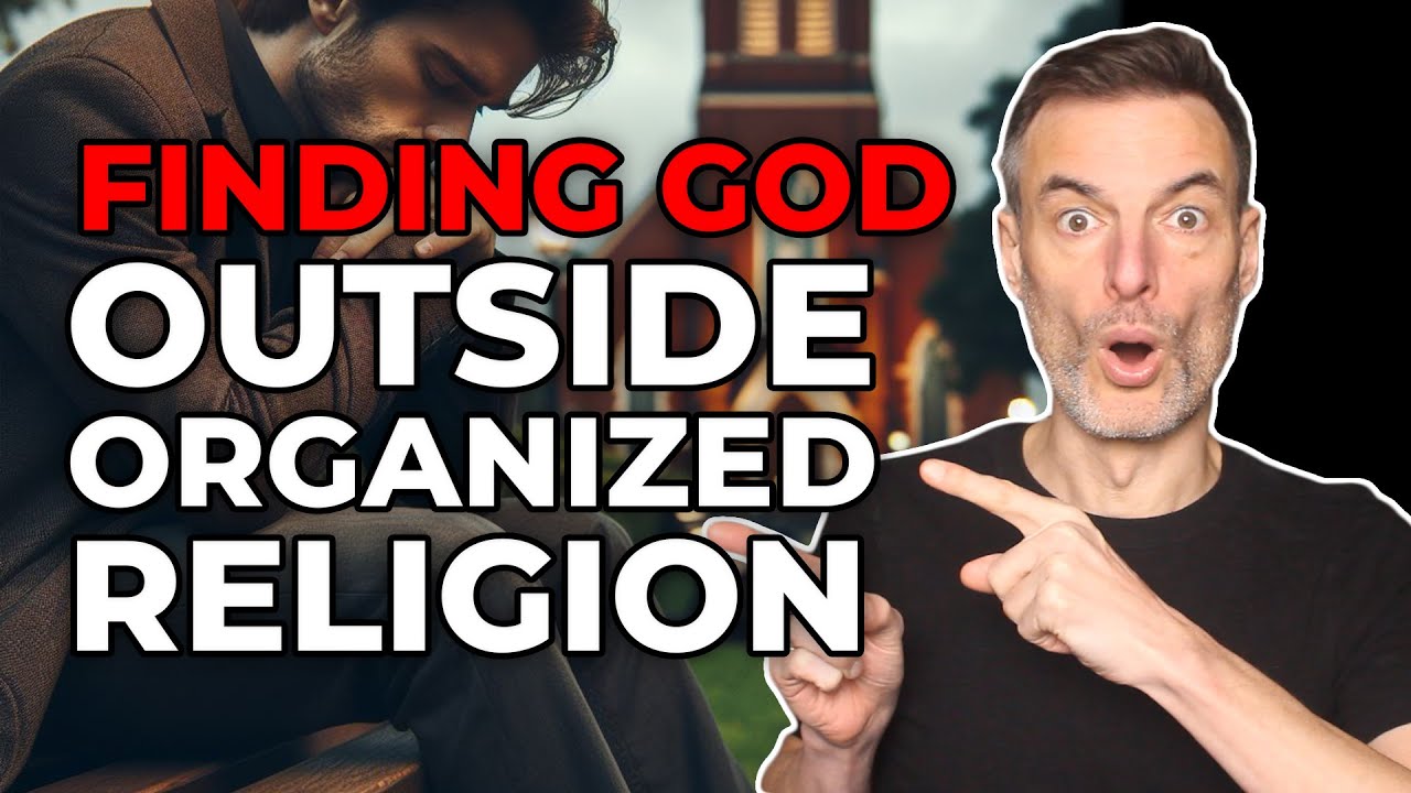 Why I Don't Go To Church Anymore (part 2/2)