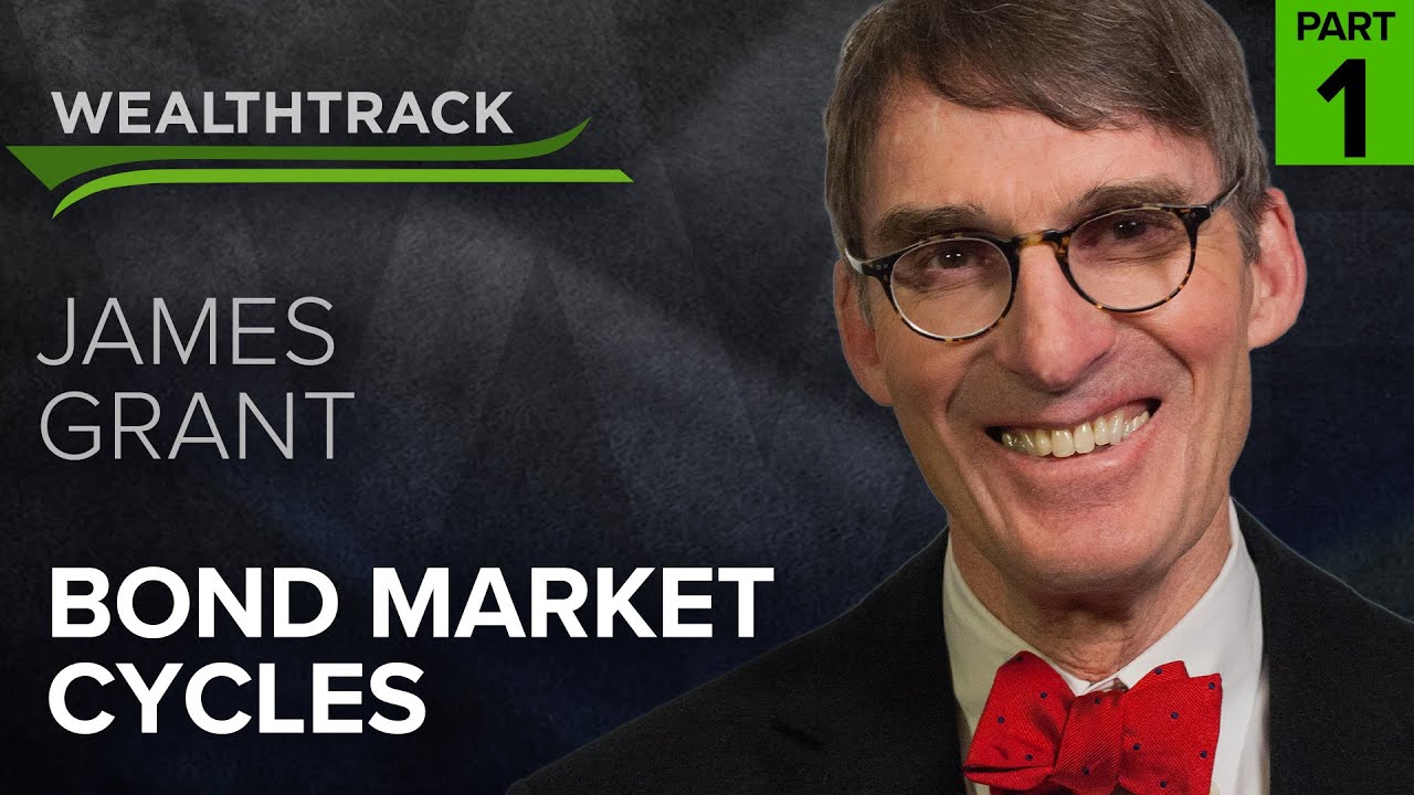 Bond Bear Market on the Horizon [2023]