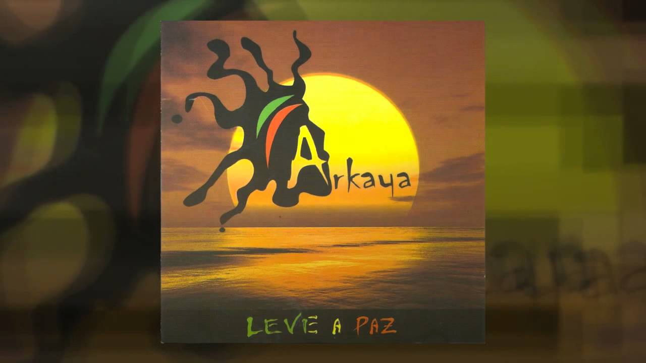 Arkaya - Onde Quer Que Esteja