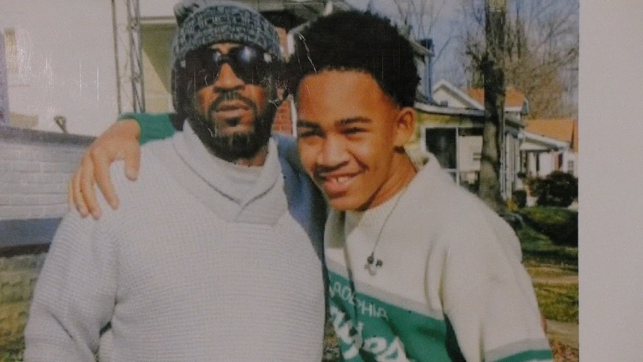 Louisville gun violence program adds victims’ families to gang intervention efforts