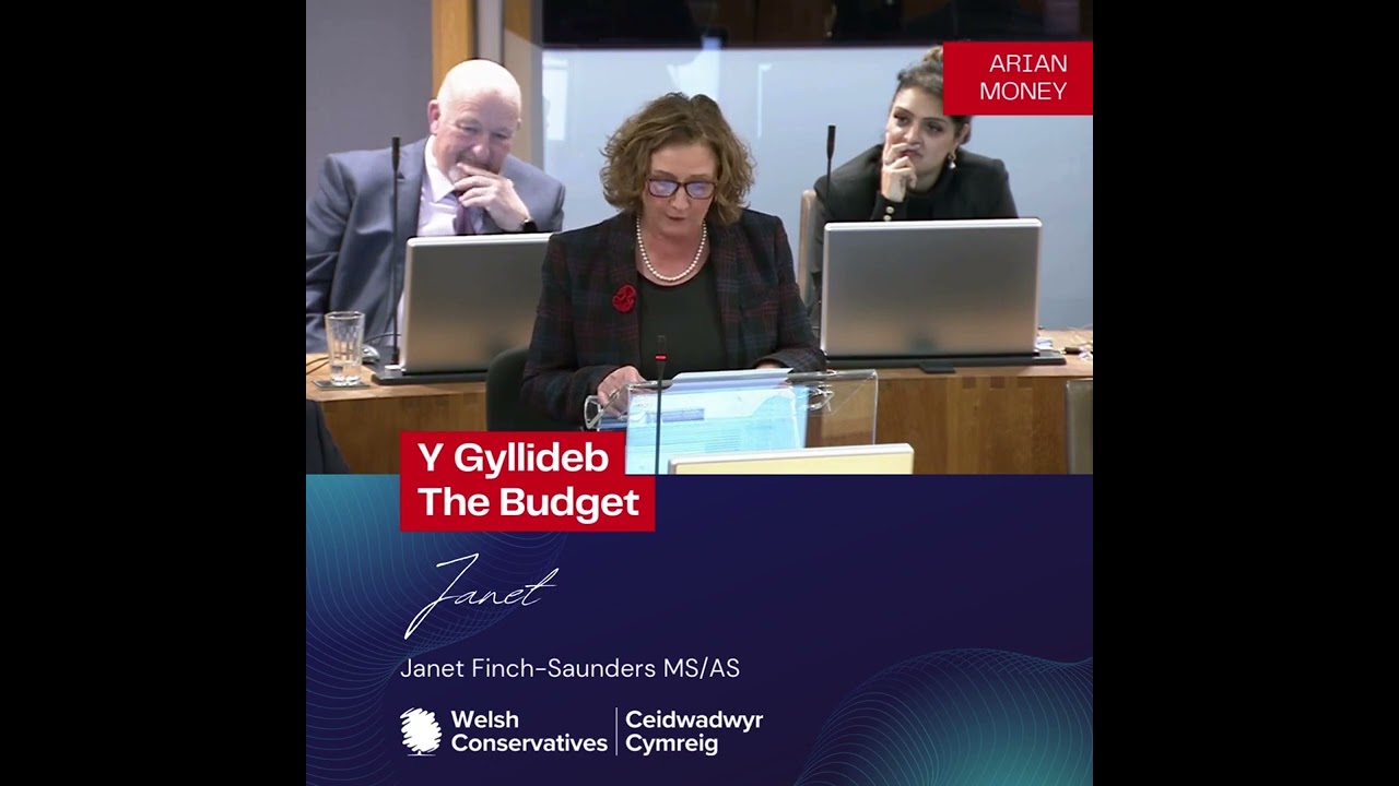 Debate on the UK Government Budget (6/11/24)