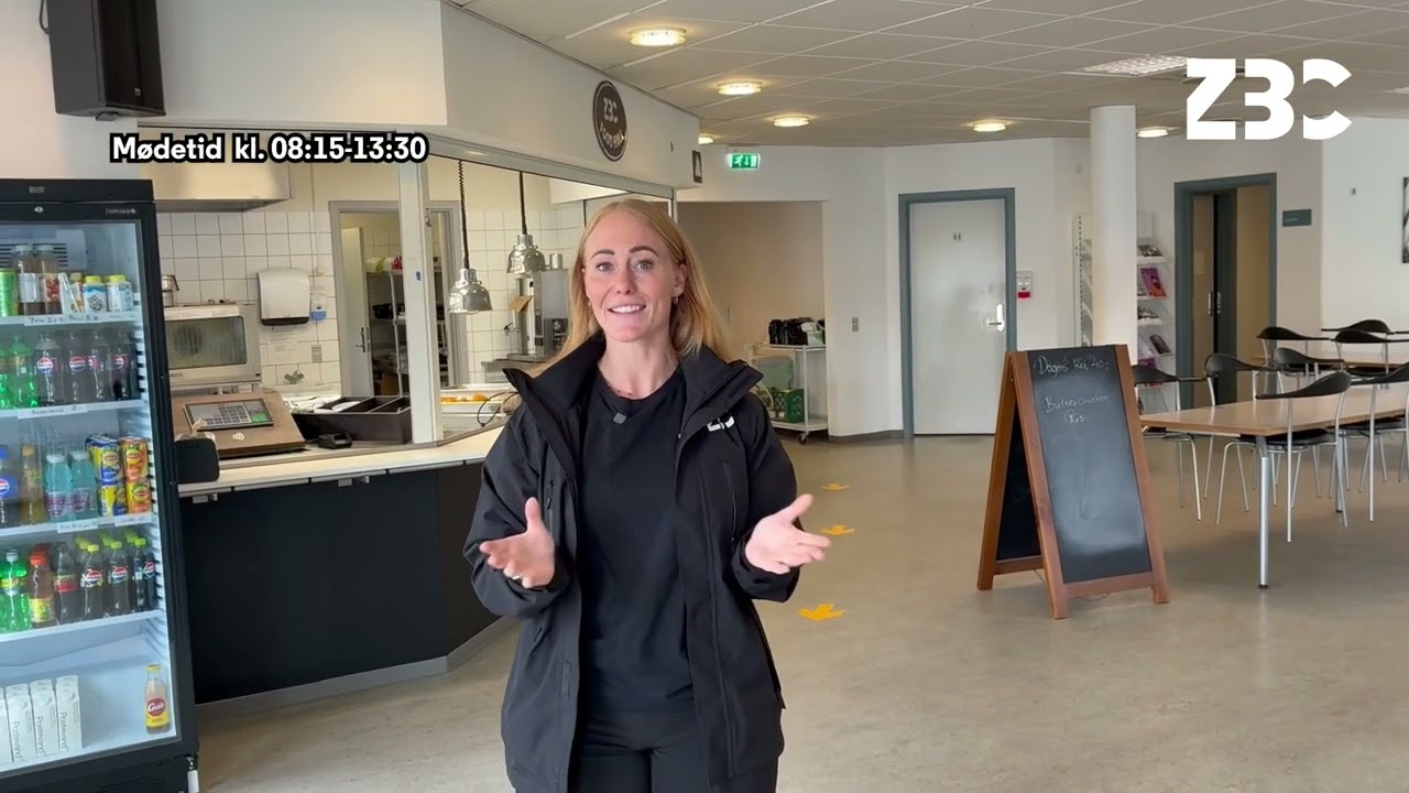 Intro/brobygning - Slagelse - Transport