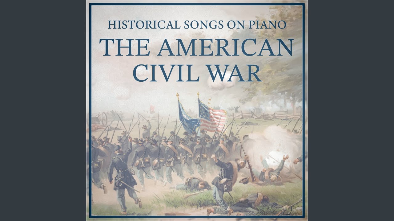 The Battle Hymn of the Republic