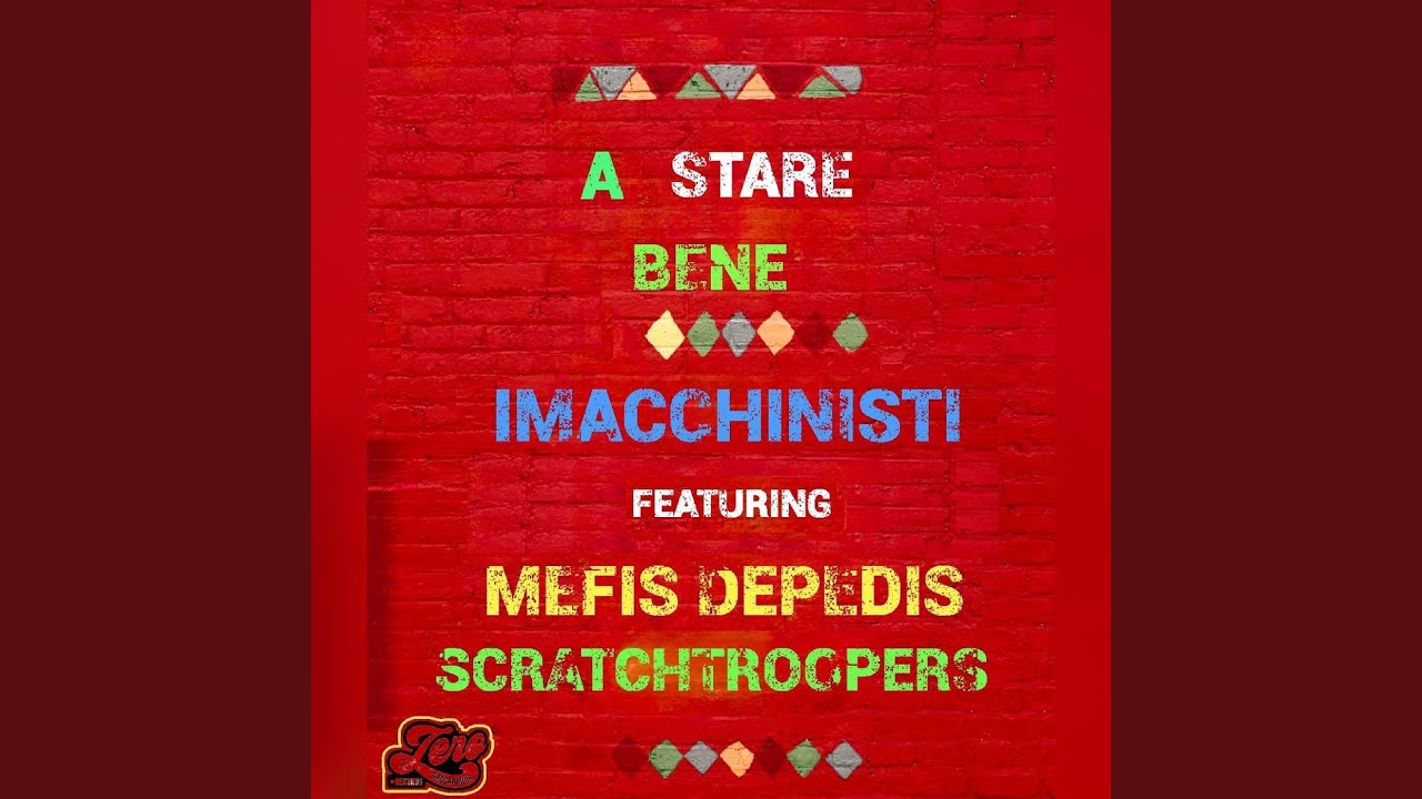 A Stare Bene