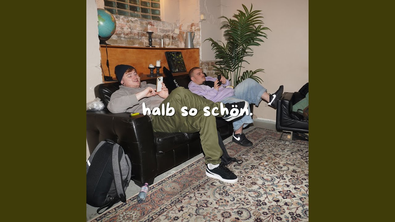 ohne dich (halb so schön)