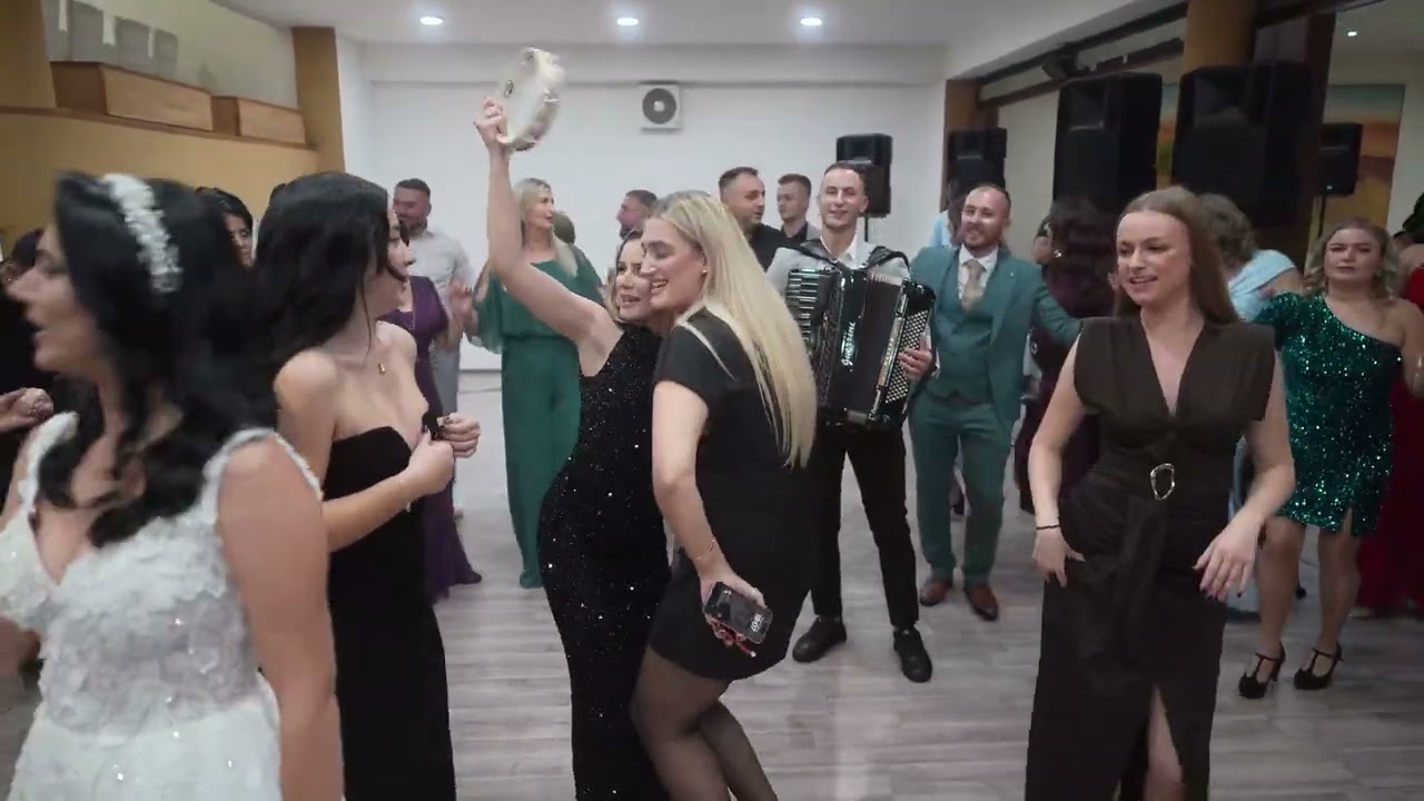 NAJBOLJI SVADBENI MIX PJESAMA