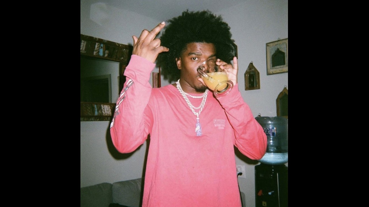 (FREE) SMINO X JACK HARLOW TYPE BEAT - Never Enough