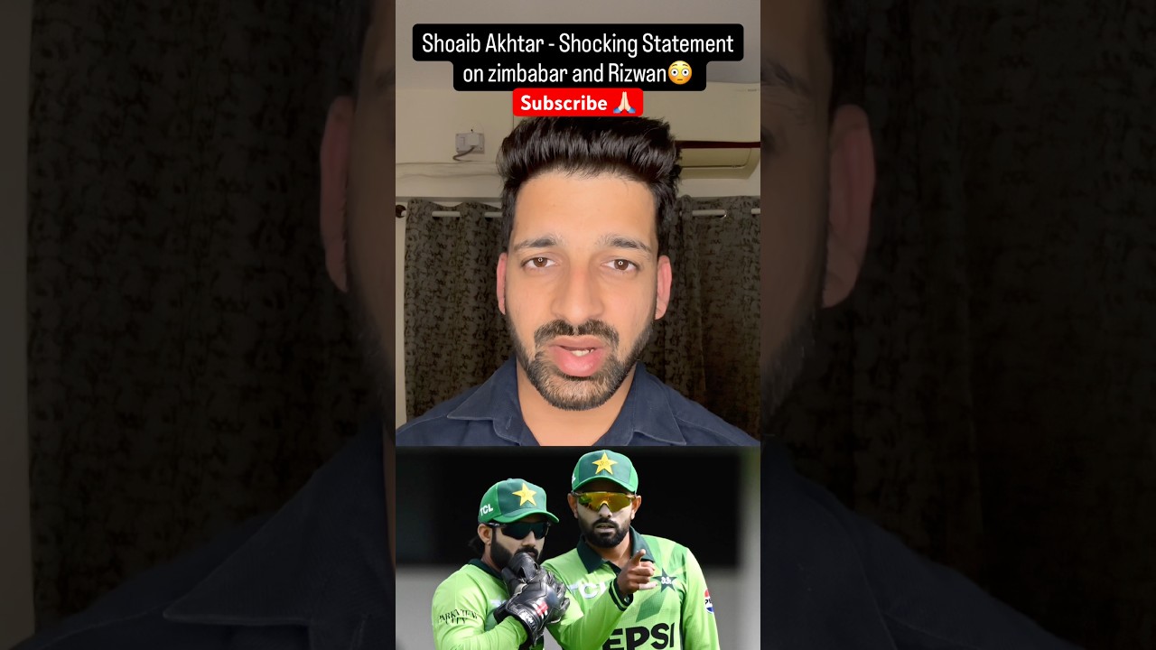 Shocking Statement🧐 