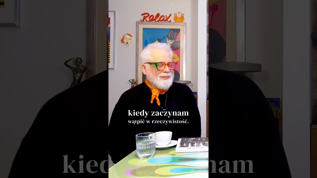 Premiera filmu CHCE WIĘCEJ